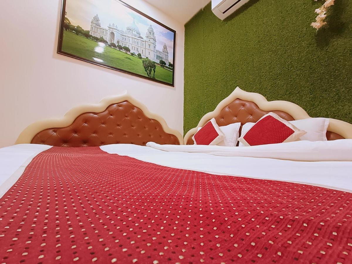 The Hideout Agra - Homestay Near Taj 外观 照片