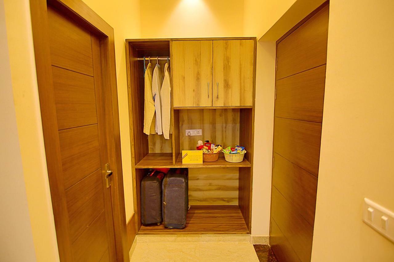 The Hideout Agra - Homestay Near Taj 外观 照片